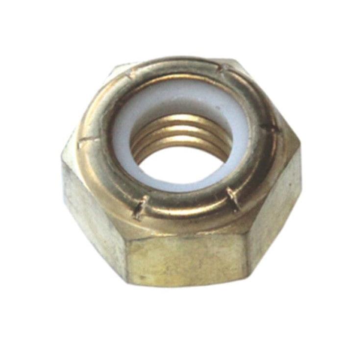 Solas Qualifies for Free Shipping Solas MANT Mercury Prop NUT 6-15HP #8114111