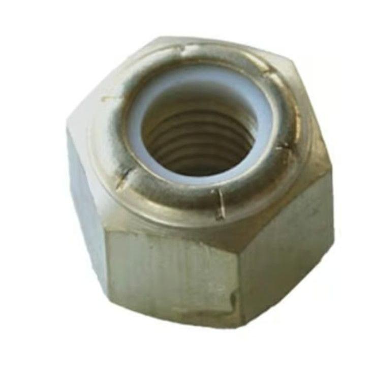 Solas Qualifies for Free Shipping Solas MBNT Mercury Prop NUT 9.9-25HP #8114112