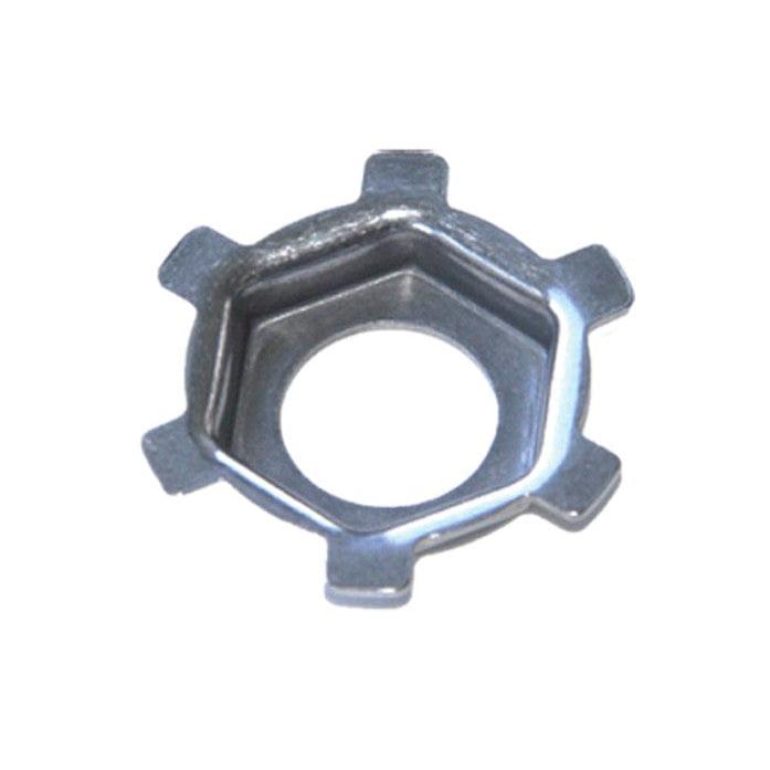 Solas Qualifies for Free Shipping Solas MBWS Mercury TAB Washer 9.9-25 HP #8108112