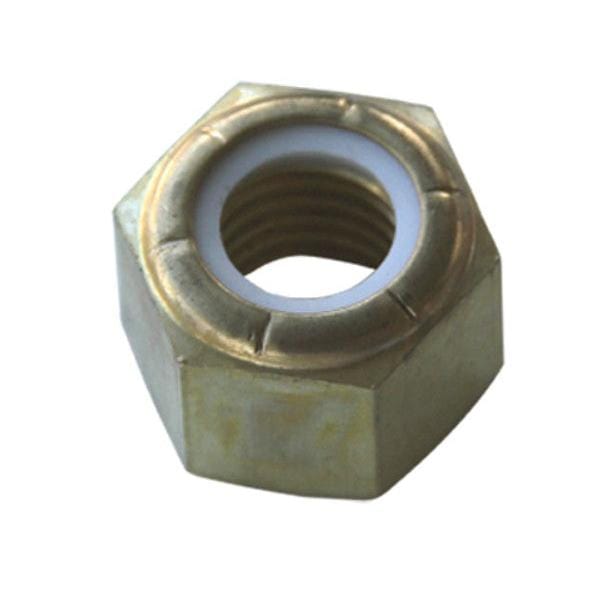 Solas Qualifies for Free Shipping Solas MCNT Mercury Prop NUT 25-70HP #8114113