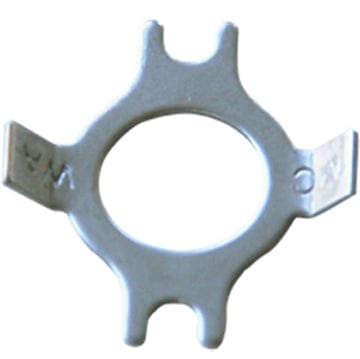 Solas Qualifies for Free Shipping Solas MCWS Mercury TAB Washer 25-70HP #8108113