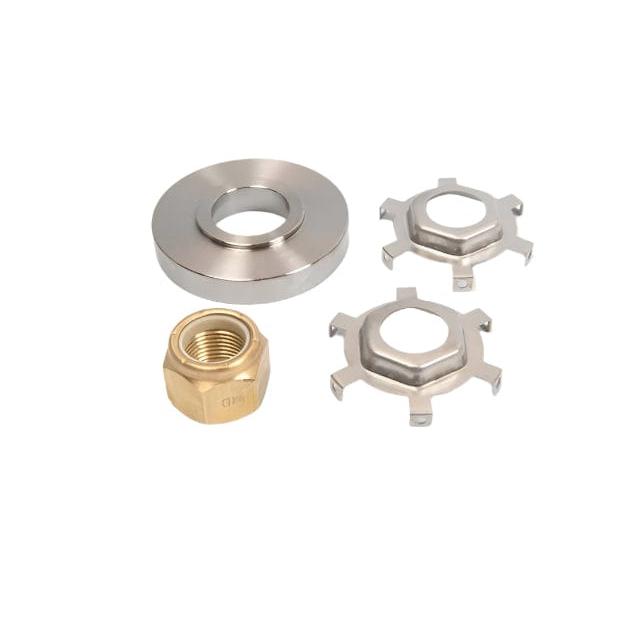 Solas Qualifies for Free Shipping Solas MD-PKT Merc/Mercrsr Prop Kit Assembly 60HP-V6 #17014501