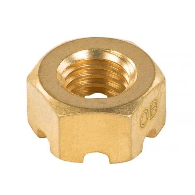 Solas Qualifies for Free Shipping Solas OBNT Johnson/Evinrude/BRP Prop NUT 20-35HP #8114122