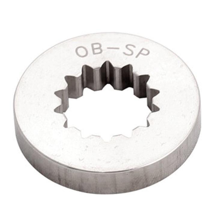 Solas Qualifies for Free Shipping Solas OBSP Johnson/Evinrude/BRP Spacer 20-35HP #8105122