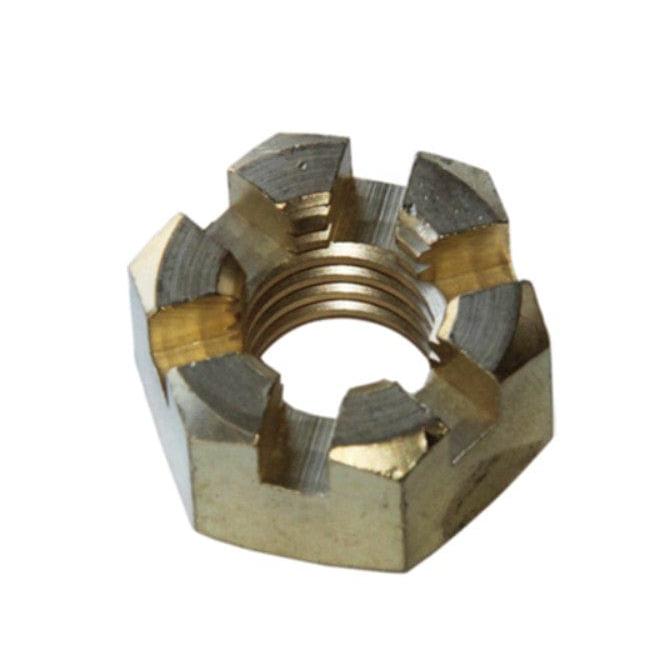 Solas Qualifies for Free Shipping Solas OCNT Johnson/Evinrude/BRP Prop NUT 40-140HP #8114123