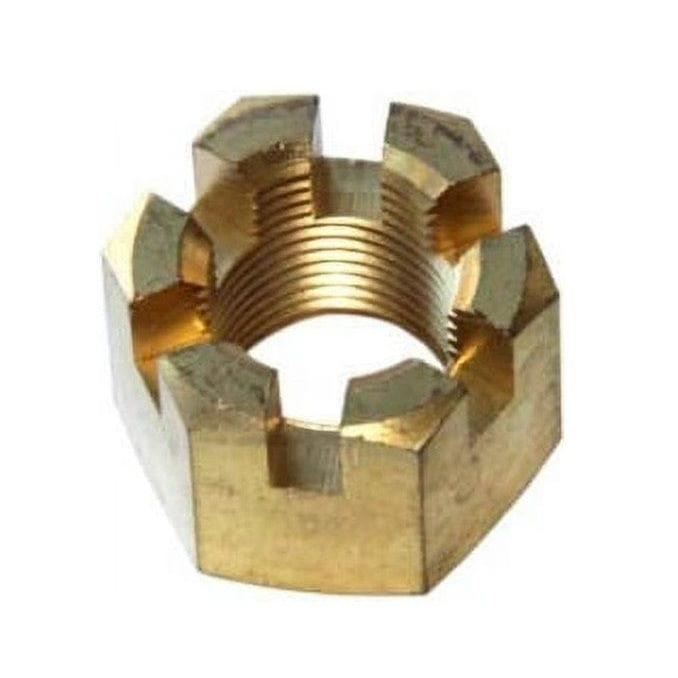 Solas Qualifies for Free Shipping Solas OENT Johnson/Evinrude/BRP Prop NUT V6/GRCS #8114125