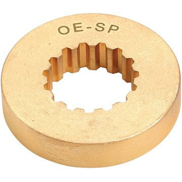 Solas Qualifies for Free Shipping Solas OESP Johnson/Evinrude/BRP Spacer V6/GRCS #8105125