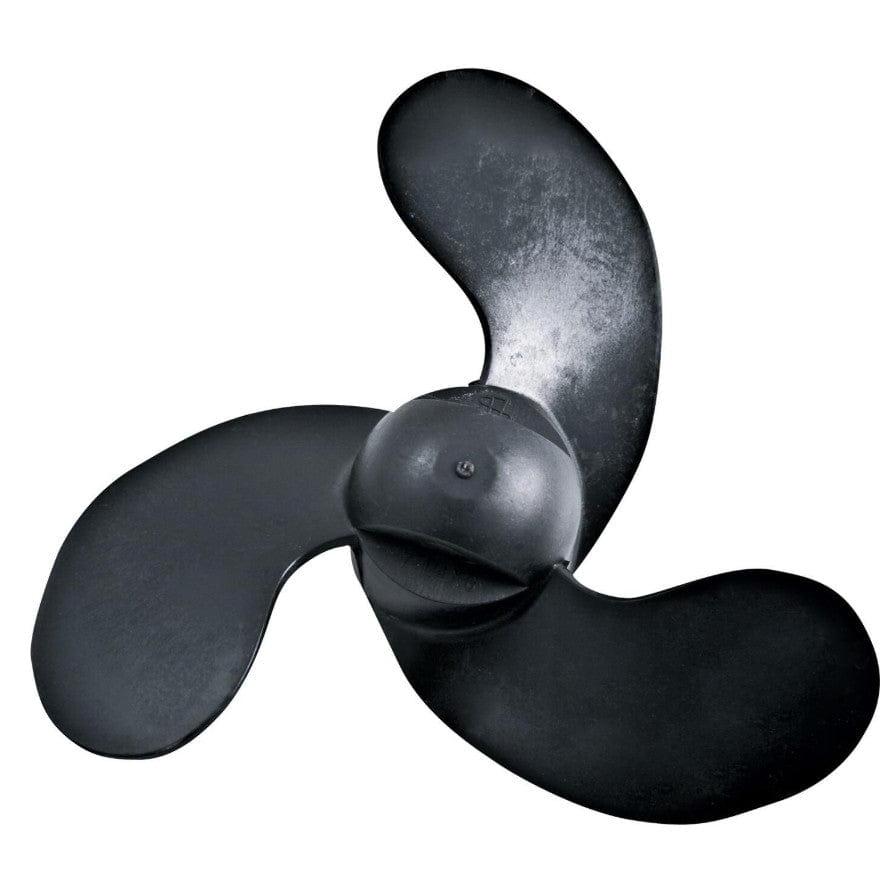 Solas Qualifies for Free Shipping Solas Plastic Prop Tohotsu/Merc 2.5 3.3HP J/E 3.5HP #0001-073-06-P