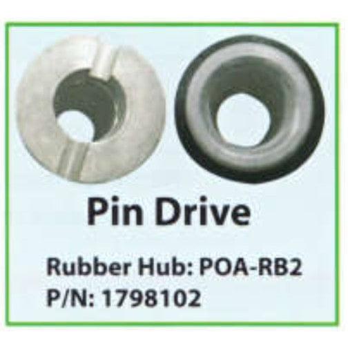 Solas Qualifies for Free Shipping Solas POA-RB2 Bushing #1798102