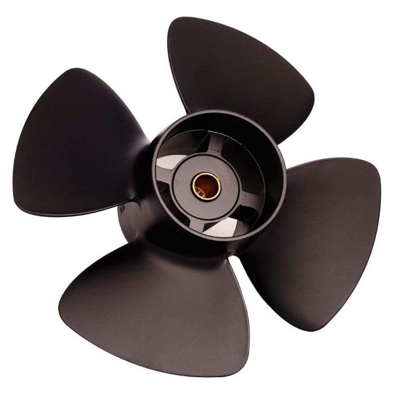 Solas Qualifies for Free Shipping Solas Prop Amita HT Toh/Nis/Merc Al 8-9.8HP 7 High Thrust #5013-087-07