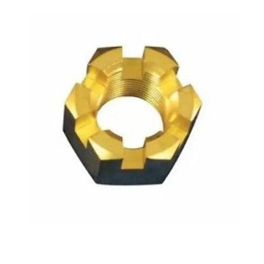Solas Qualifies for Free Shipping Solas TANT Tohatsu/Nissan Prop NUT 9.9-30HP #8114151