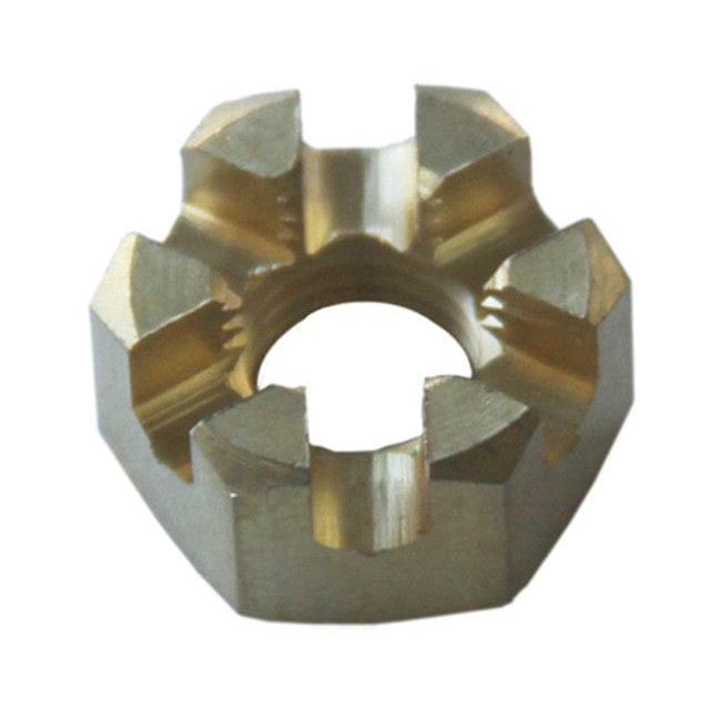 Solas Qualifies for Free Shipping Solas YANT Yamaha Prop NUT 9.9-15 HP #8114131