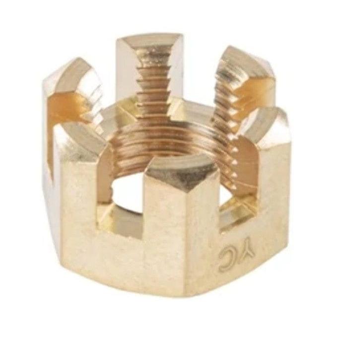 Solas Qualifies for Free Shipping Solas YCNT Yamaha Prop NUT 40-90HP #8114133