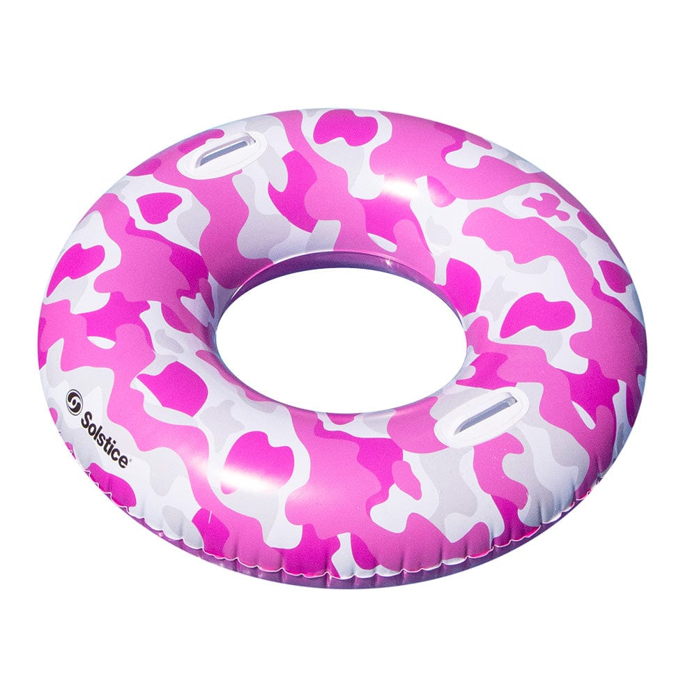 Solstice Qualifies for Free Shipping Solstice Watersports Camo Print Ring #17016