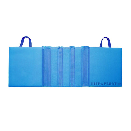 Solstice Qualifies for Free Shipping Solstice Watersports Flip & Float Blue #15000