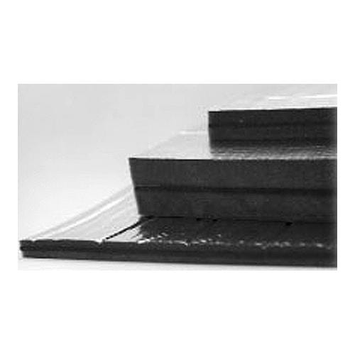 Soundown Qualifies for Free Shipping Soundown Insulation Barrier 1" x 32" x 54" #IVF1010MNSFT12