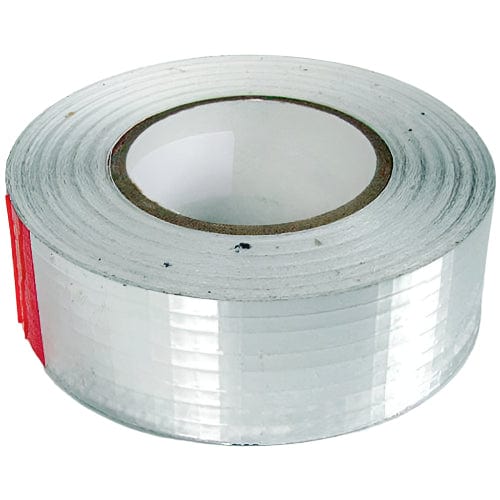 Soundown Qualifies for Free Shipping Soundown Mylar Scrim Tape 4" x 125' Peel-Stick #HTA40SC