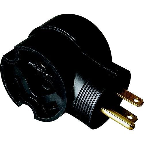 Southwire Qualifies for Free Shipping Southwire 30a to 15a Angle #95245508