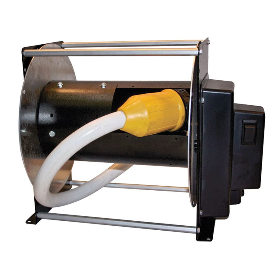 Southwire Qualifies for Free Shipping Southwire Shoreline Reels Motorized Cord Storage Reel for Detachable Power Cords #RSRMK