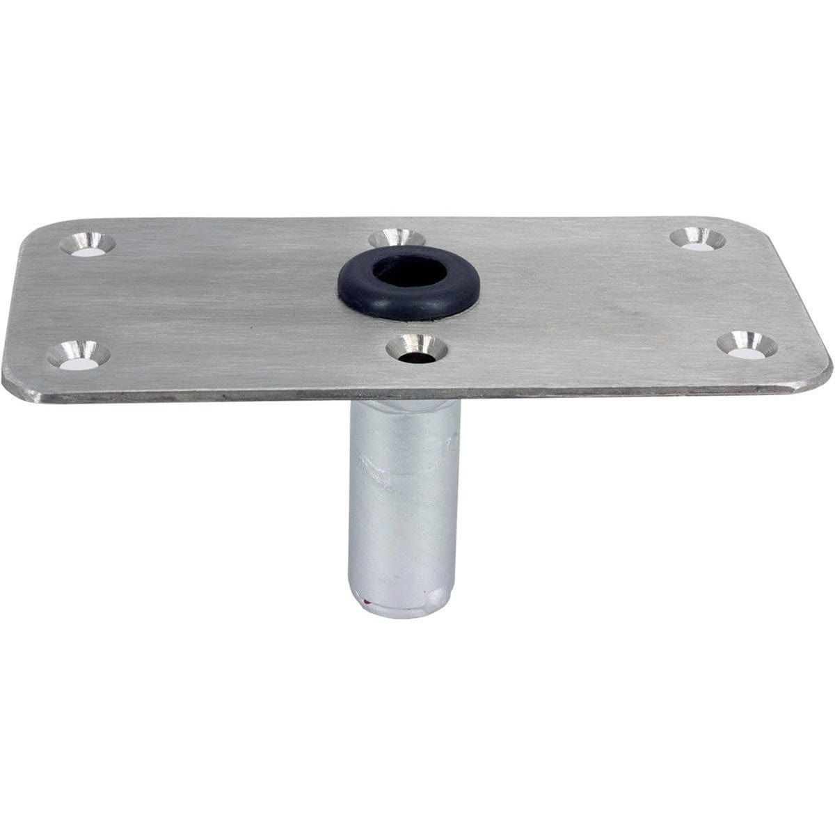 Springfield Qualifies for Free Shipping Springfield King-Pin Threaded Base 4" x 8" Bulk #3630005