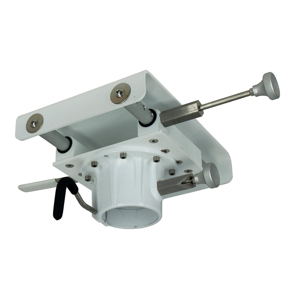 Springfield Qualifies for Free Shipping Springfield Slide 4" Workhorse II Air Ride #3100575-LAR