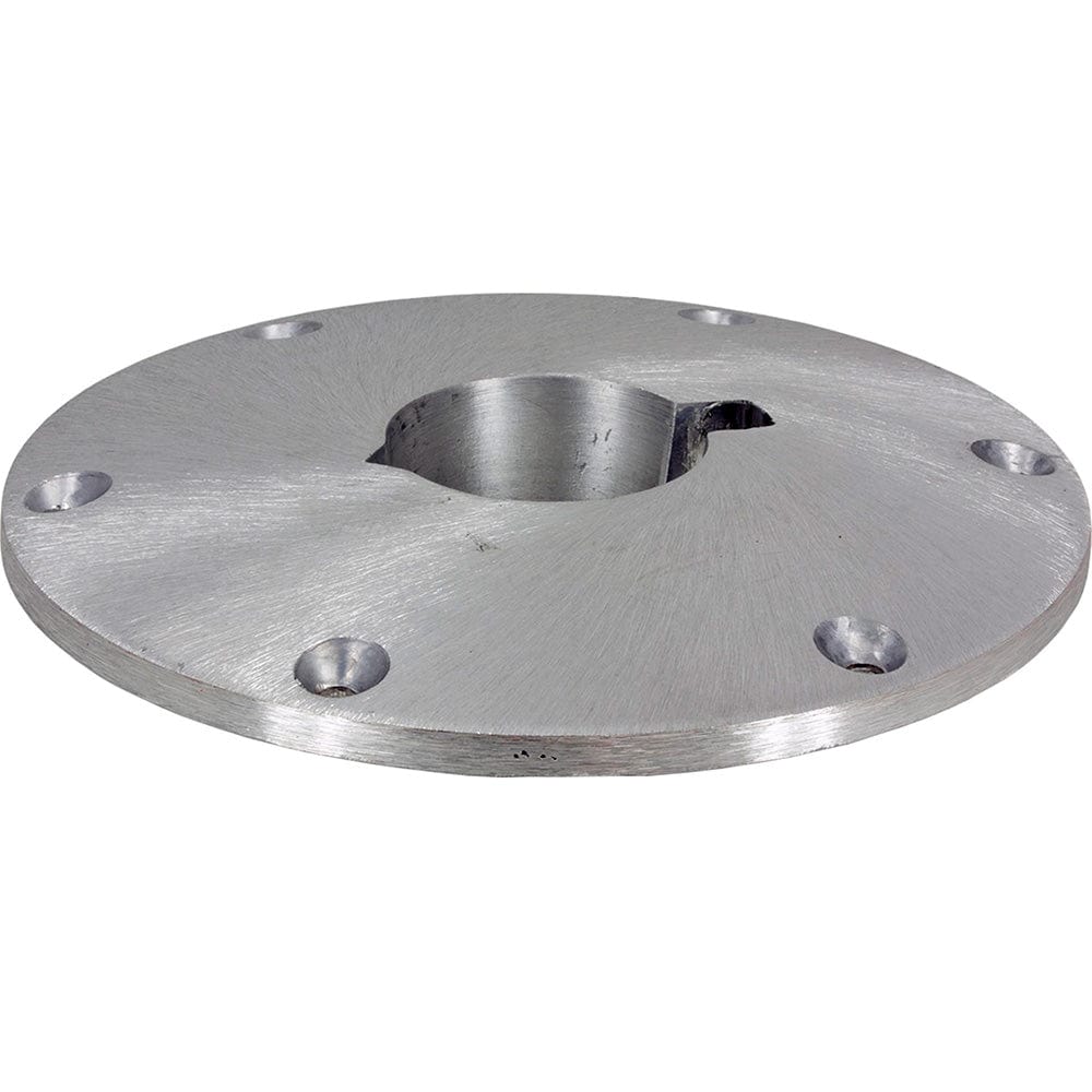 Springfield Qualifies for Free Shipping Springfield Taperlock 9" Diameter Satin Base #3600003