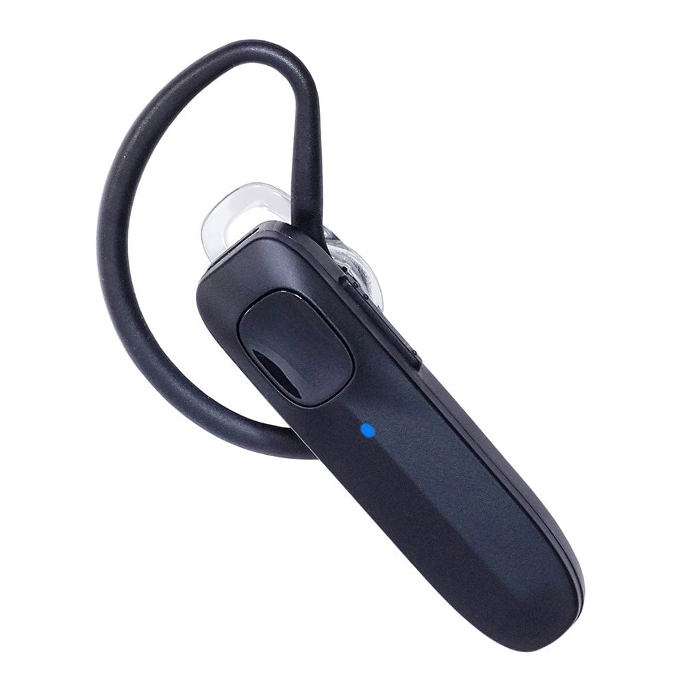 Standard Horizon Qualifies for Free Shipping Standard Bluetooth Headset #SSM-BT20