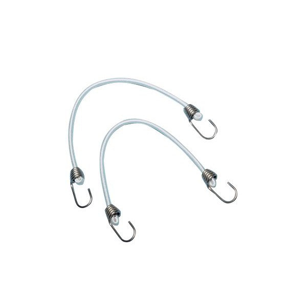 Star Brite Qualifies for Free Shipping Star Brite Bungee with Mini SS Hooks 3/8" x 16" #065116