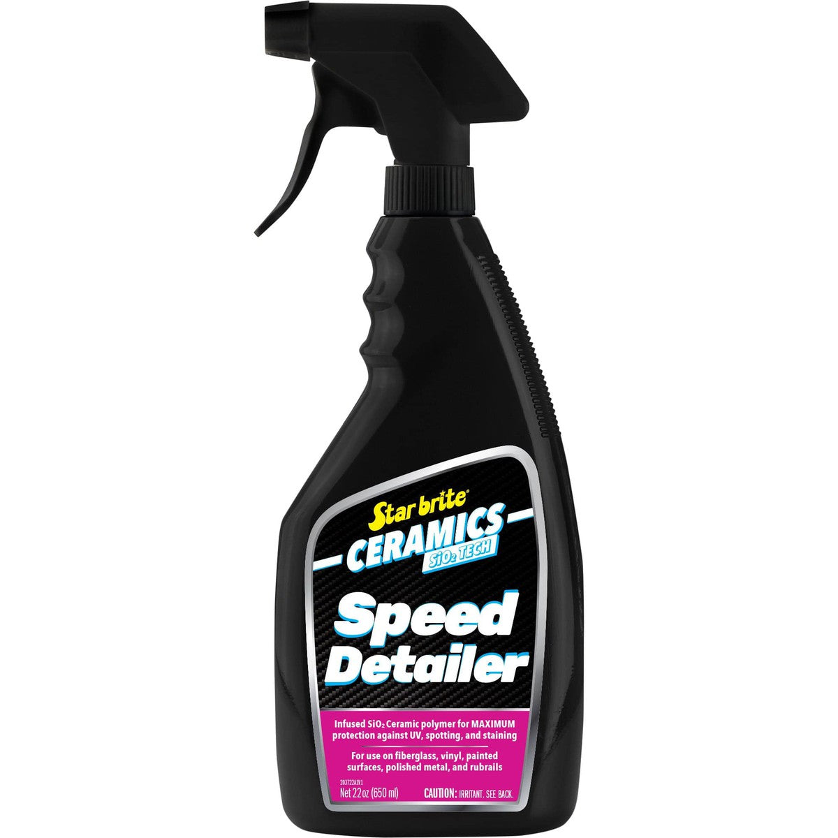 Star brite Qualifies for Free Shipping Star brite Ceramic Speed Detailer 22 oz #203722