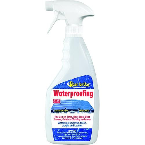 Star Brite Qualifies for Free Shipping Star brite Waterproofing 22 oz #081922X