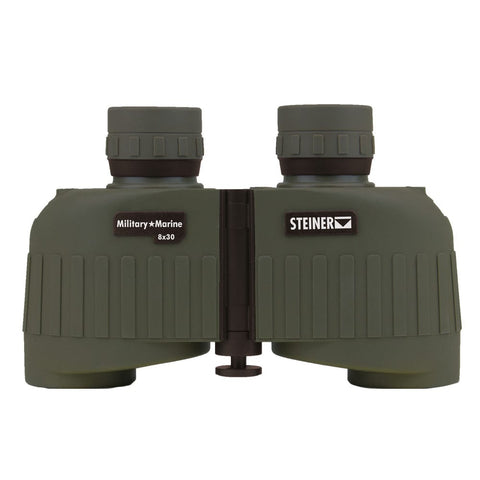 Steiner Optics Qualifies for Free Shipping Steiner Military Marine 8x30 MM830 Binoculars #2033