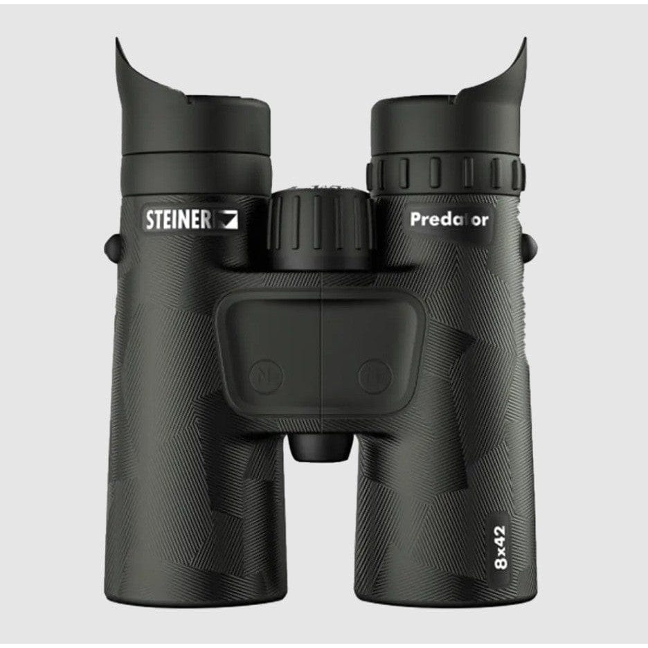 Steiner Optics Qualifies for Free Shipping Steiner Predator 8x42 Binoculars #2058