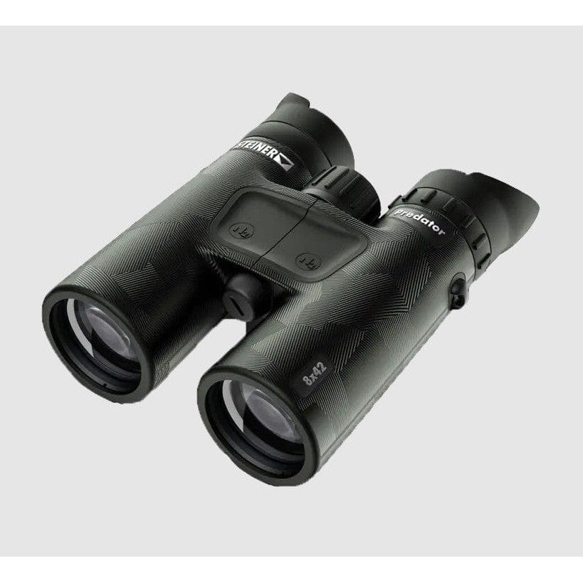 Steiner Optics Qualifies for Free Shipping Steiner Predator 8x42 Binoculars #2058