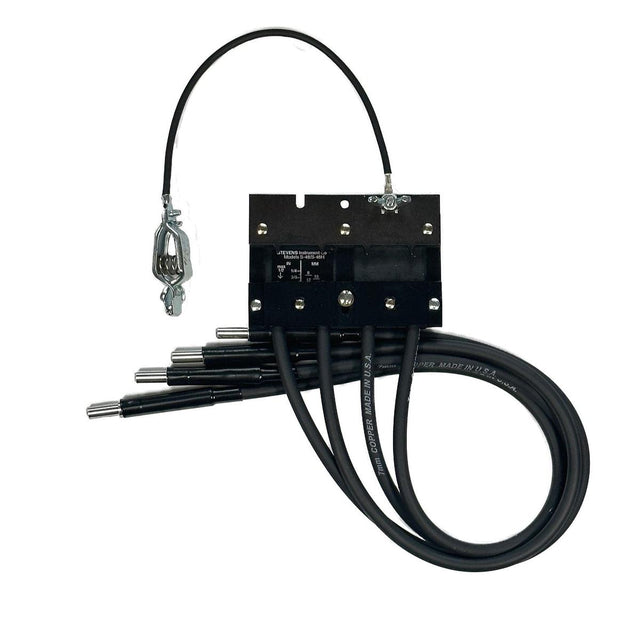 Stevens Qualifies for Free Shipping Stevens 4-Spark Checker #S48H