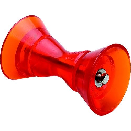 Stoltz Qualifies for Free Shipping Stoltz Roller Bow Stop 3" #ULT-3