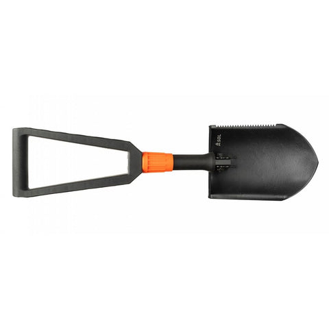 S.O.L. Survive Outdoors Longer Qualifies for Free Shipping Survie Outdoor Longer Packable Field Shovel #0140-1024