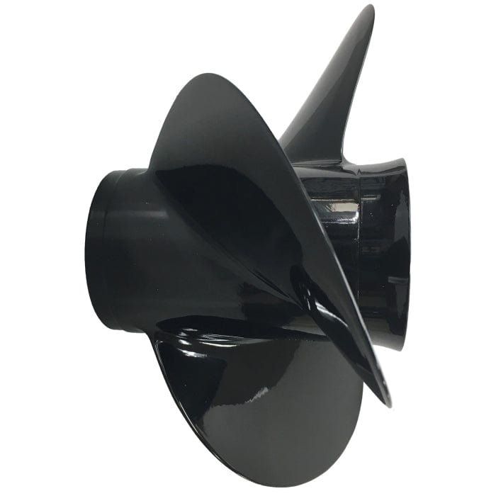 Suzuki Marine Qualifies for Free Shipping Suzuki Aluminum 3-Blade Prop 19-Pitch DF70/80 #990C0-00750-19P