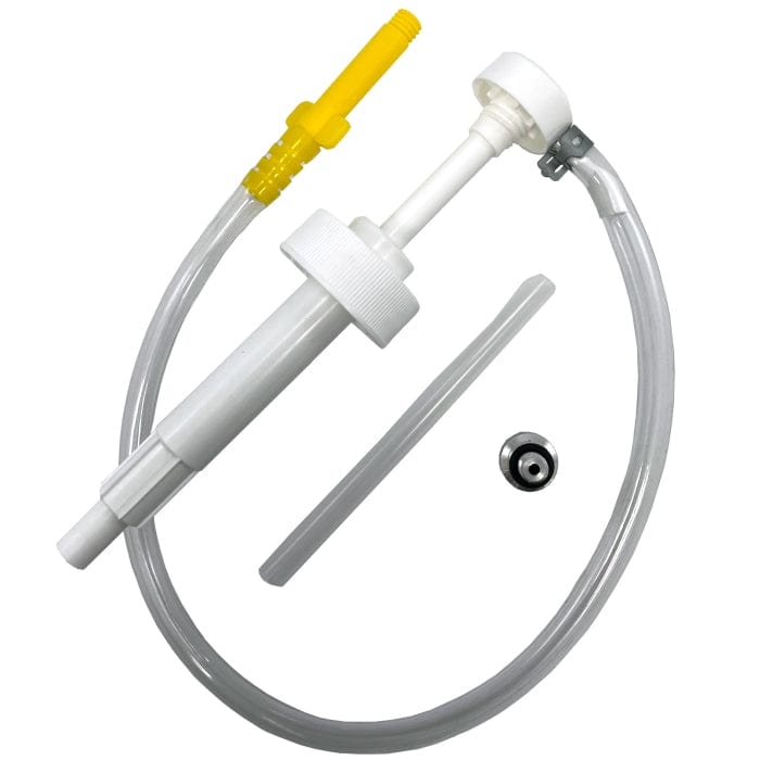 Suzuki Marine Qualifies for Free Shipping Suzuki Gear Oil Pump #990C0-99002