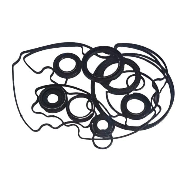 Suzuki Marine Qualifies for Free Shipping Suzuki Lower Unit Gearcase Seal Kit #25700-98L05