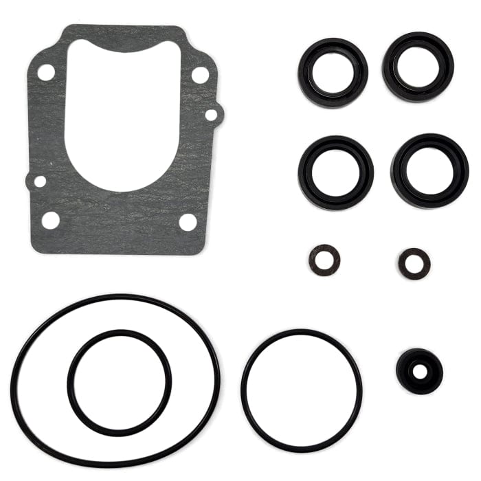 Suzuki Marine Qualifies for Free Shipping Suzuki Lower Unit Gearcase Seal Kit DF70 & DF90A #25700-87L01