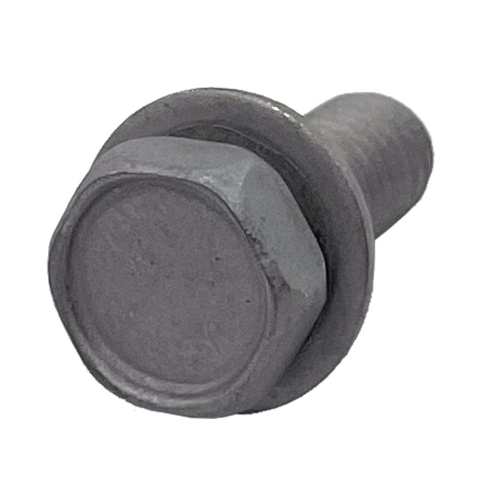 Suzuki Marine Qualifies for Free Shipping Suzuki Marine Anode Bolt 6 x 16 #09116-06236