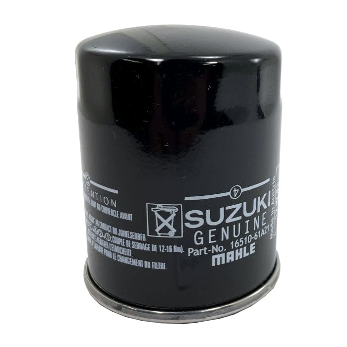 Suzuki Marine Qualifies for Free Shipping Suzuki Marine Engine Oil Filter #16510-61A21-MHL