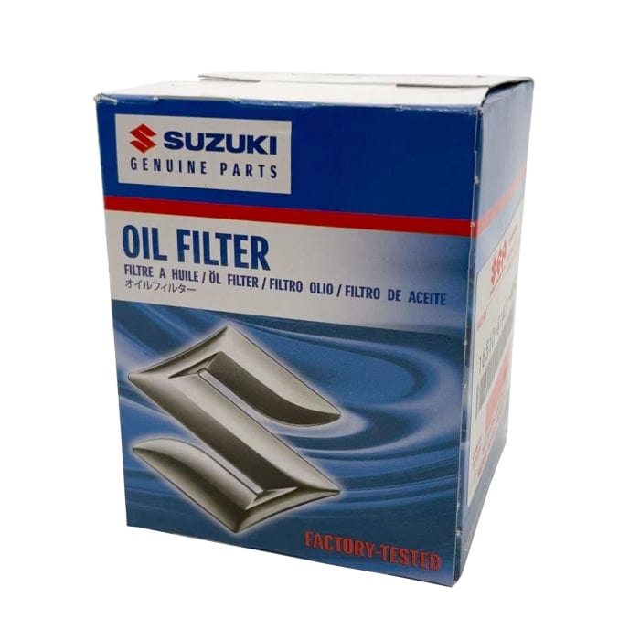 Suzuki Marine Qualifies for Free Shipping Suzuki Marine Engine Oil Filter #16510-61A21-MHL
