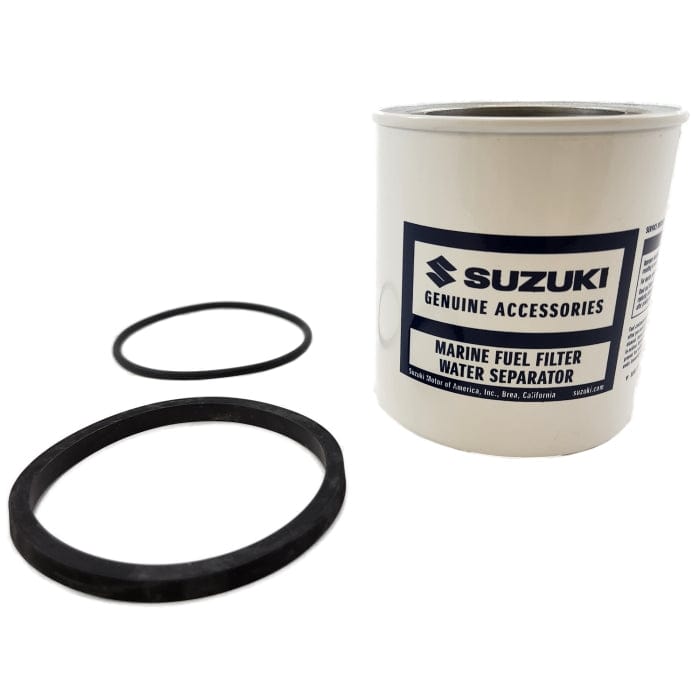 Suzuki Marine Not Qualified for Free Shipping Suzuki Marine Fuel Filter #99105-20005