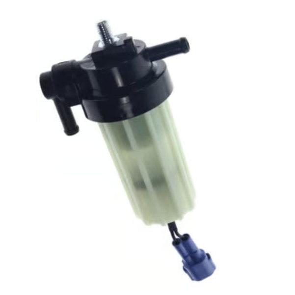 Suzuki Marine Qualifies for Free Shipping Suzuki Marine Fuel Filter Comp #15410-93J11