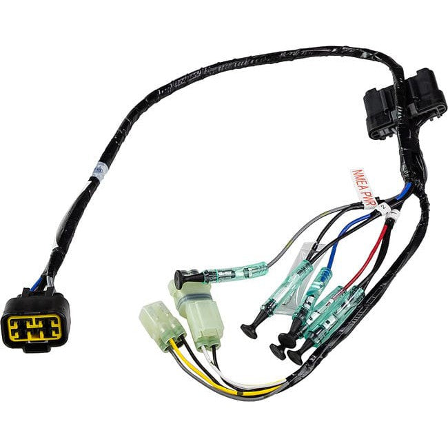 Suzuki Marine Not Qualified for Free Shipping Suzuki Marine Gauge Adapter #36661-96L30