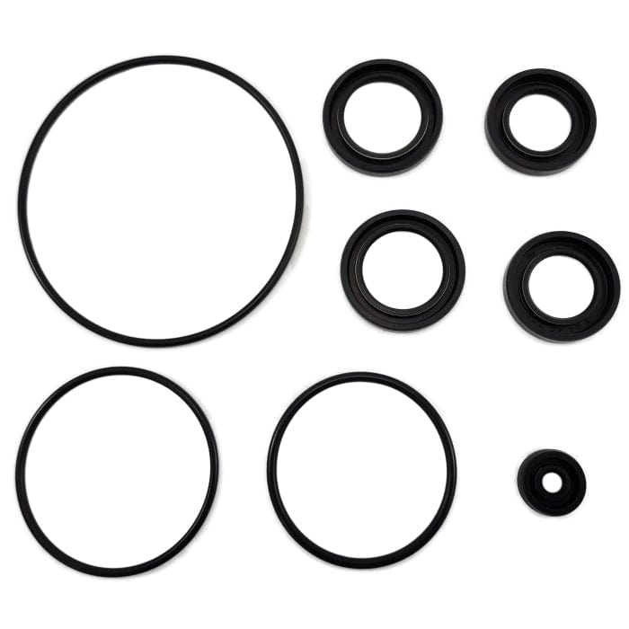 Suzuki Marine Qualifies for Free Shipping Suzuki Marine Lower Unit Gearcase Seal Kit DF V #25700-93J00