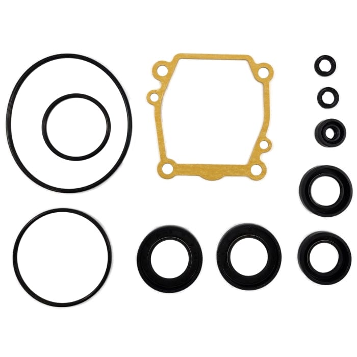 Suzuki Marine Qualifies for Free Shipping Suzuki Marine Lower Unit Gearcase Seal Kit DF1 #25700-92J00