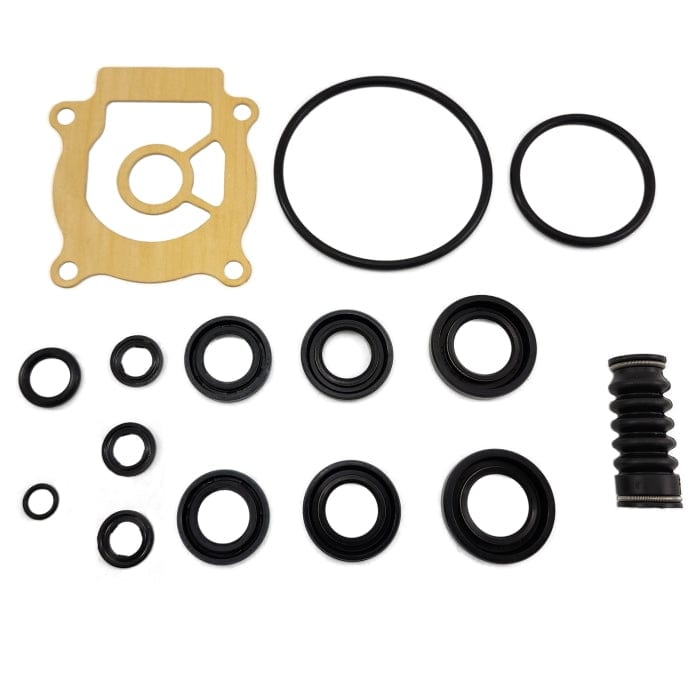 Suzuki Marine Qualifies for Free Shipping Suzuki Marine Lower Unit Seal Kit 2 #25700-95D03