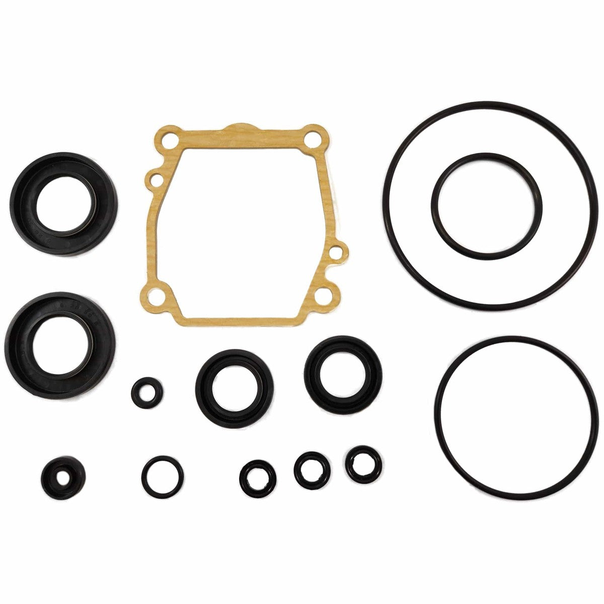 Suzuki Marine Qualifies for Free Shipping Suzuki Marine Lower Unit Seal Kit DF #25700-99E00
